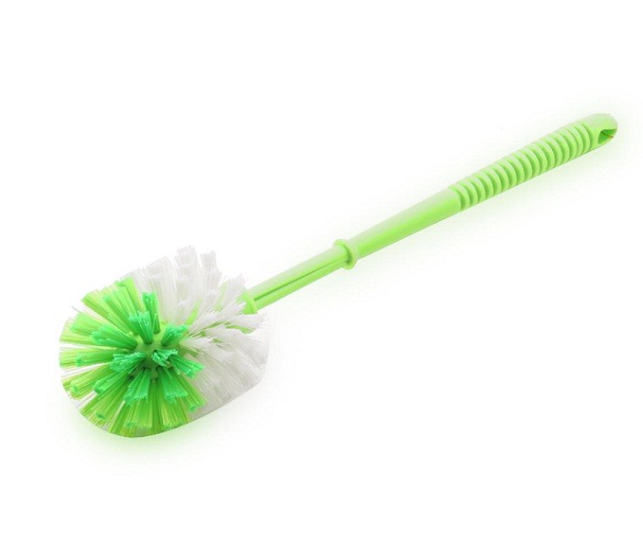 Cây chà bồn cầu đầu tròn - Cây chà toilet