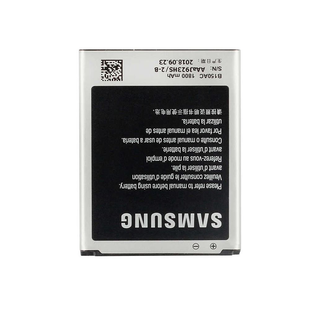 Pin Samsung Core / I8260 / B150AE