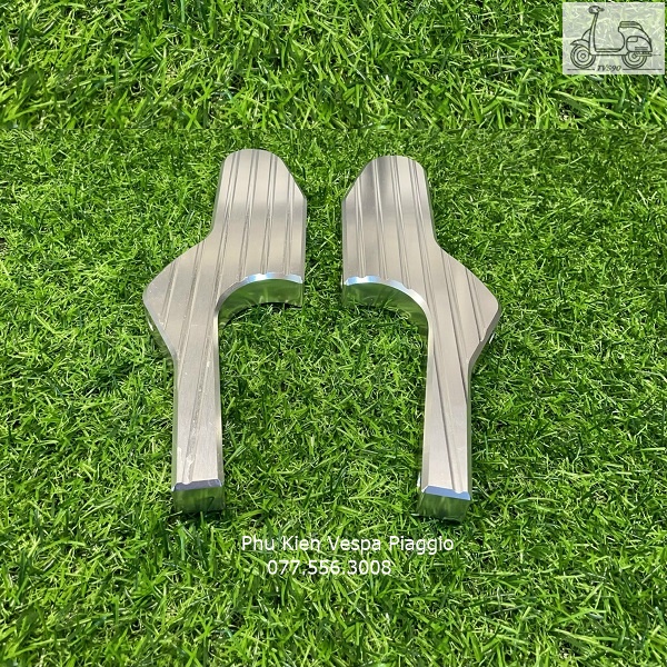 Gác Chân Nối Cho Vespa GTS GTV