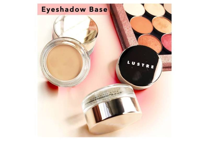 Kem Lót Mắt Lustre Eyeshadow Base Professional Line - Original giá rẻ