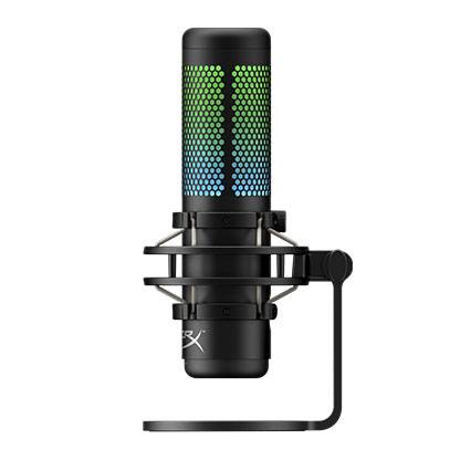 Micro HyperX QuadCast S RGB