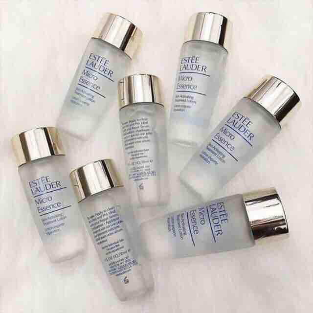 NƯỚC THẦN ESTEE LAUDER MICRO ESSENCE MINI(unbox)