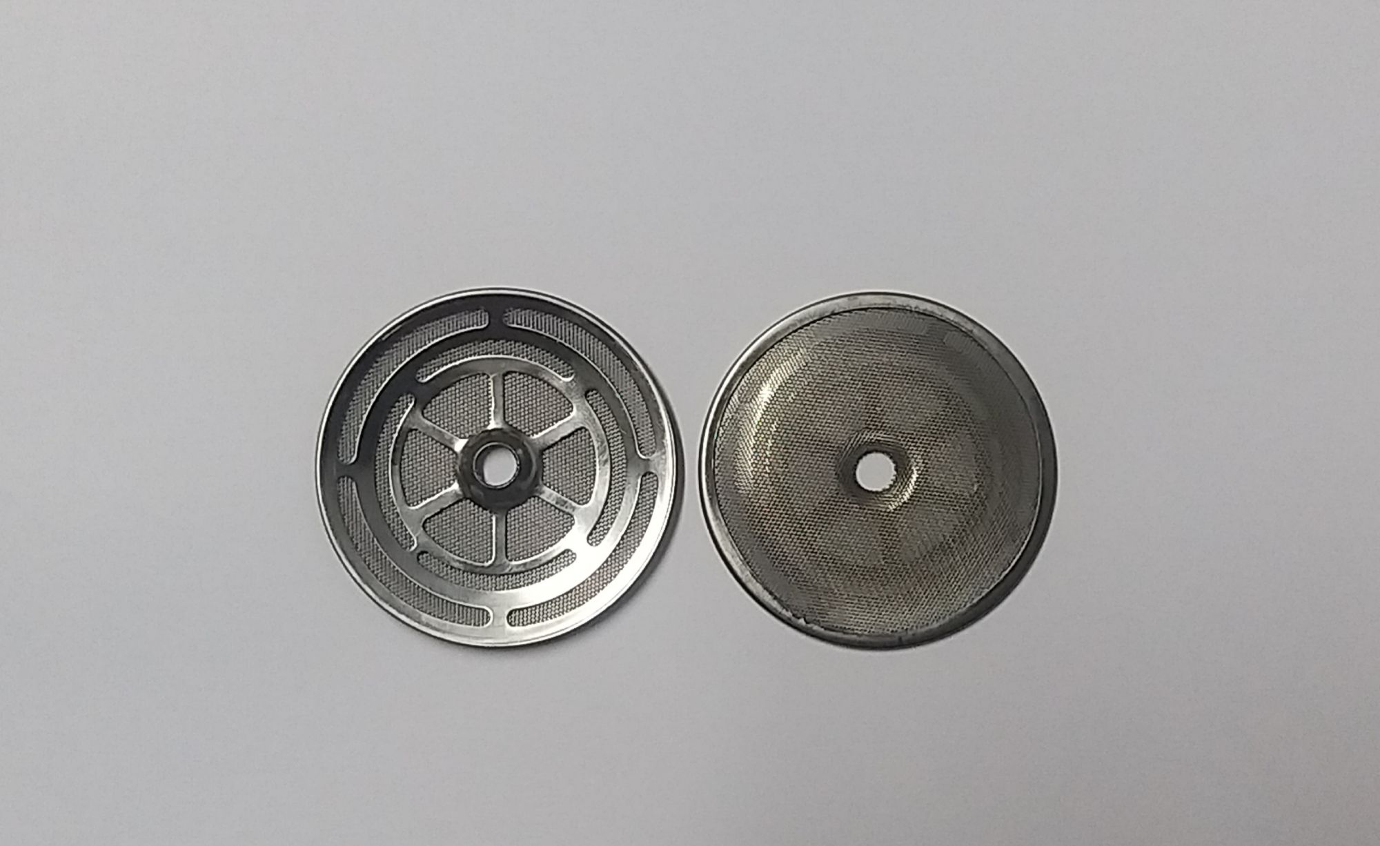 Lưới lọc cho máy pha cà phê - Lưới lọc phi 51.5mm