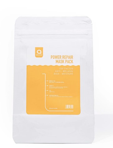 Mặt nạ phục hồi Abisalab - Power Repair Mask Pack