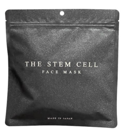 Mặt nạ tế bào gốc stem cell nội địa nhật - giúp dưỡng da, cung cấp độ ẩm cho da
