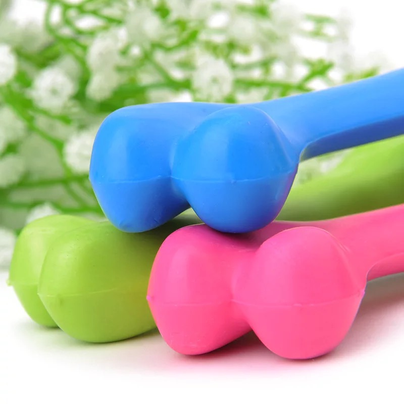 Đồ chơi xương gặm sạch răng cho chó mèo