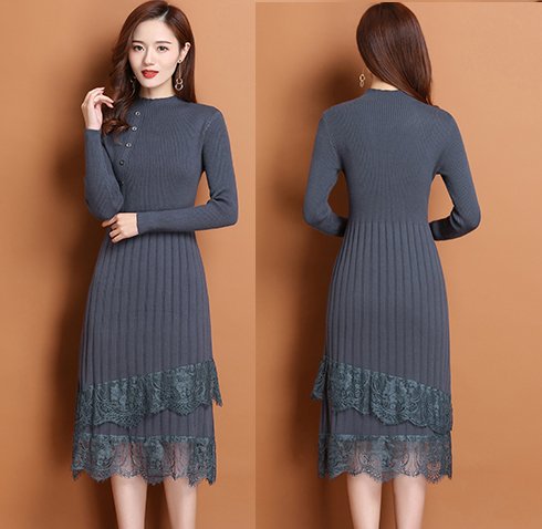 Top 75+ về váy len đẹp mới nhất - coedo.com.vn