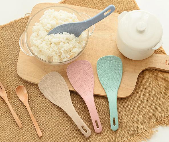 [HCM]NLVSHOP - Vá Cơm Chống Dính Tiện Dụng