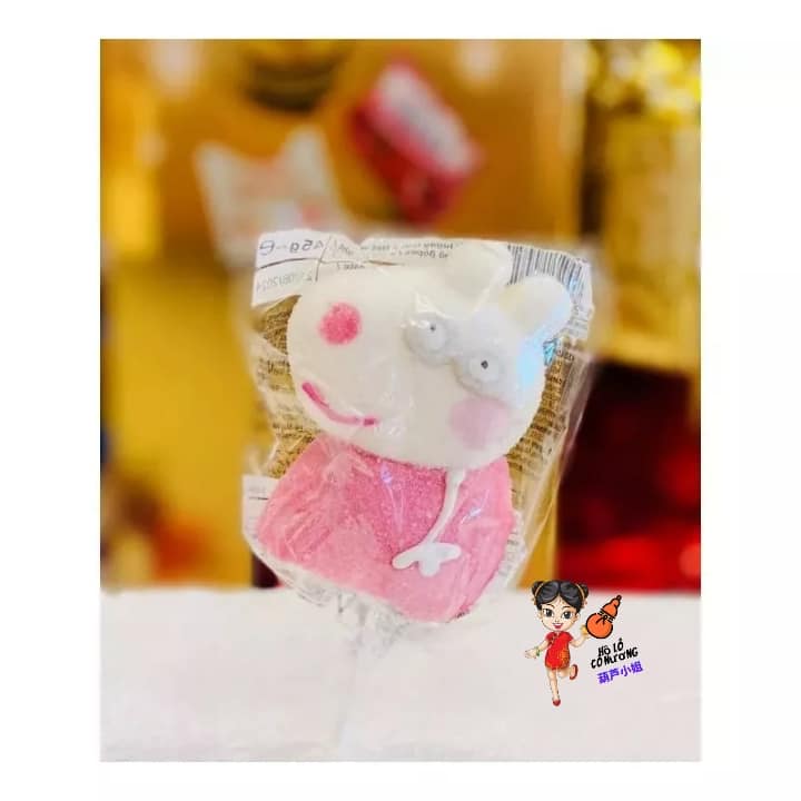 🍭Kẹo xốp marshmallows Relkon