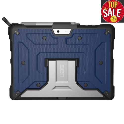 Bao da cho Microsoft Surface Go - UAG Metropolis Series (PHÂN PHỐI CHÍNH HÃNG)