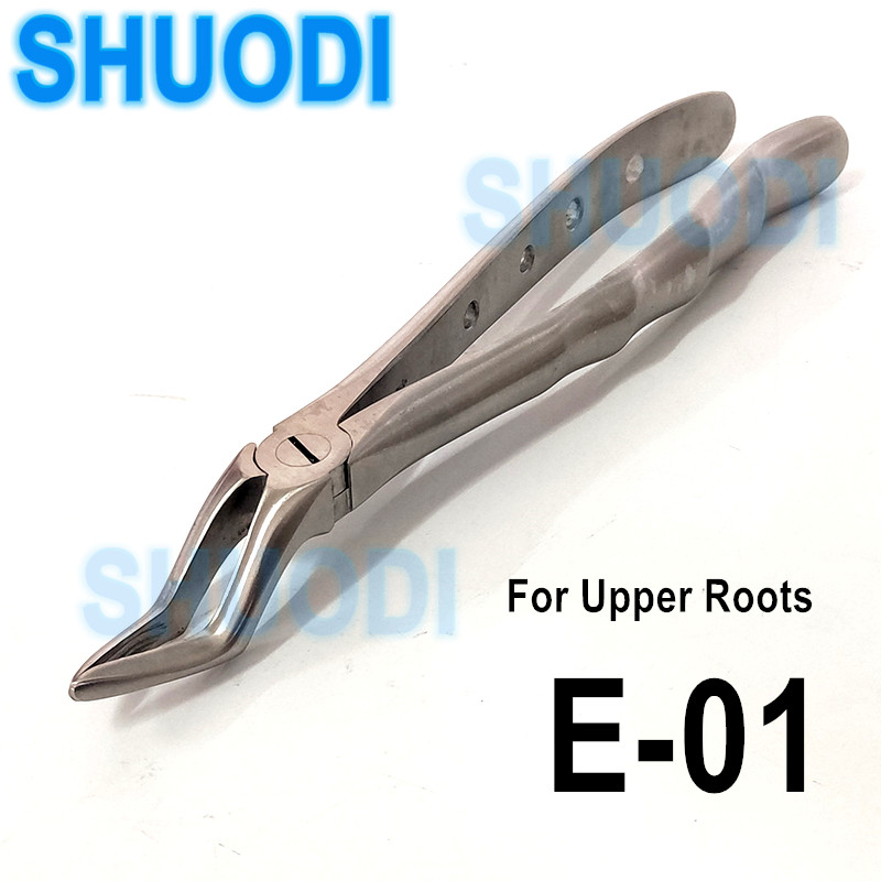 1 nha khoa chất lượng cao, người lớn nhổ răng forcep kìm răng chiết xuất kìm forcep nha khoa phẫu thuật công cụ dụng cụ