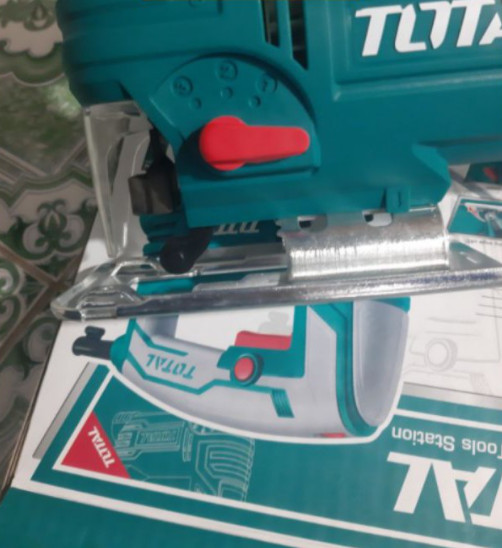 Máy cưa lọng 570W TOTAL TS206656