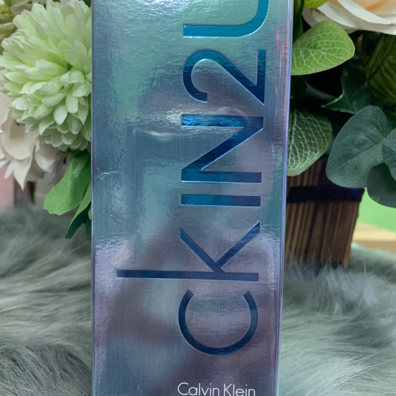 Nước hoa CK iN2U. xuất xứ: Tây Ban Nha