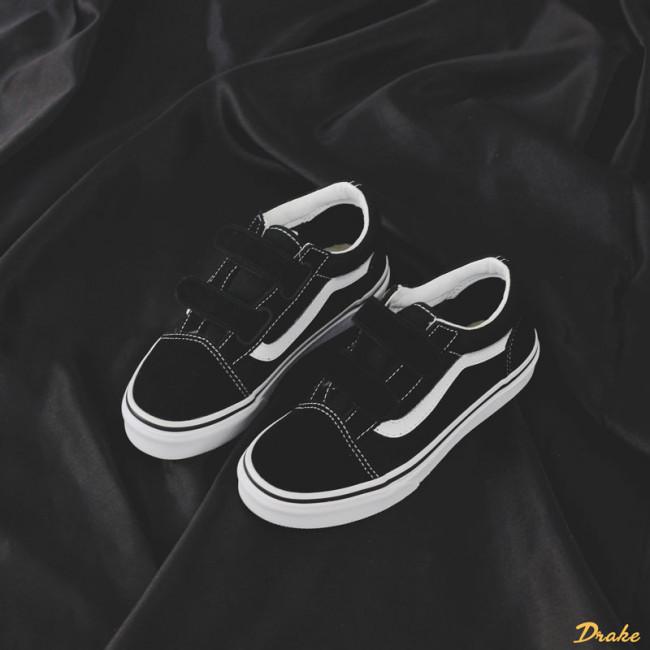 Giày Vans trẻ em Old Skool VN000VHE6BT