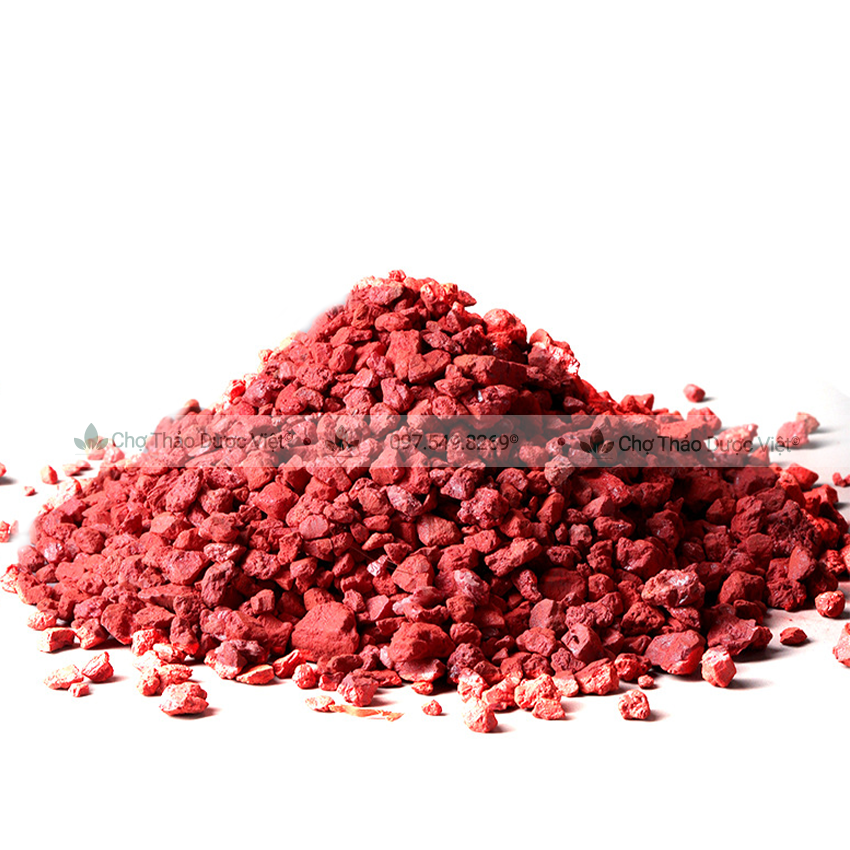Chu sa 500g  - Chợ Thảo Dược Việt