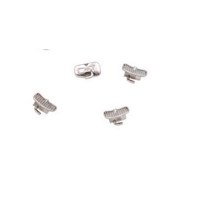 Mắc cài răng 6-Mắc cài răng 7 nha khoa