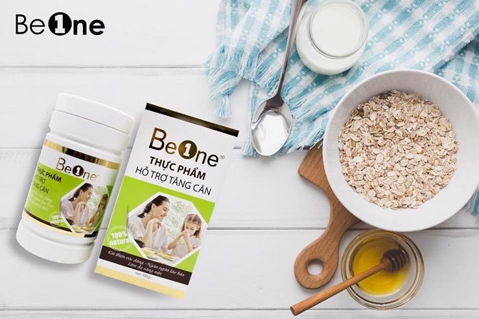 Beone Ngũ cốc dinh dưỡng - 500gr