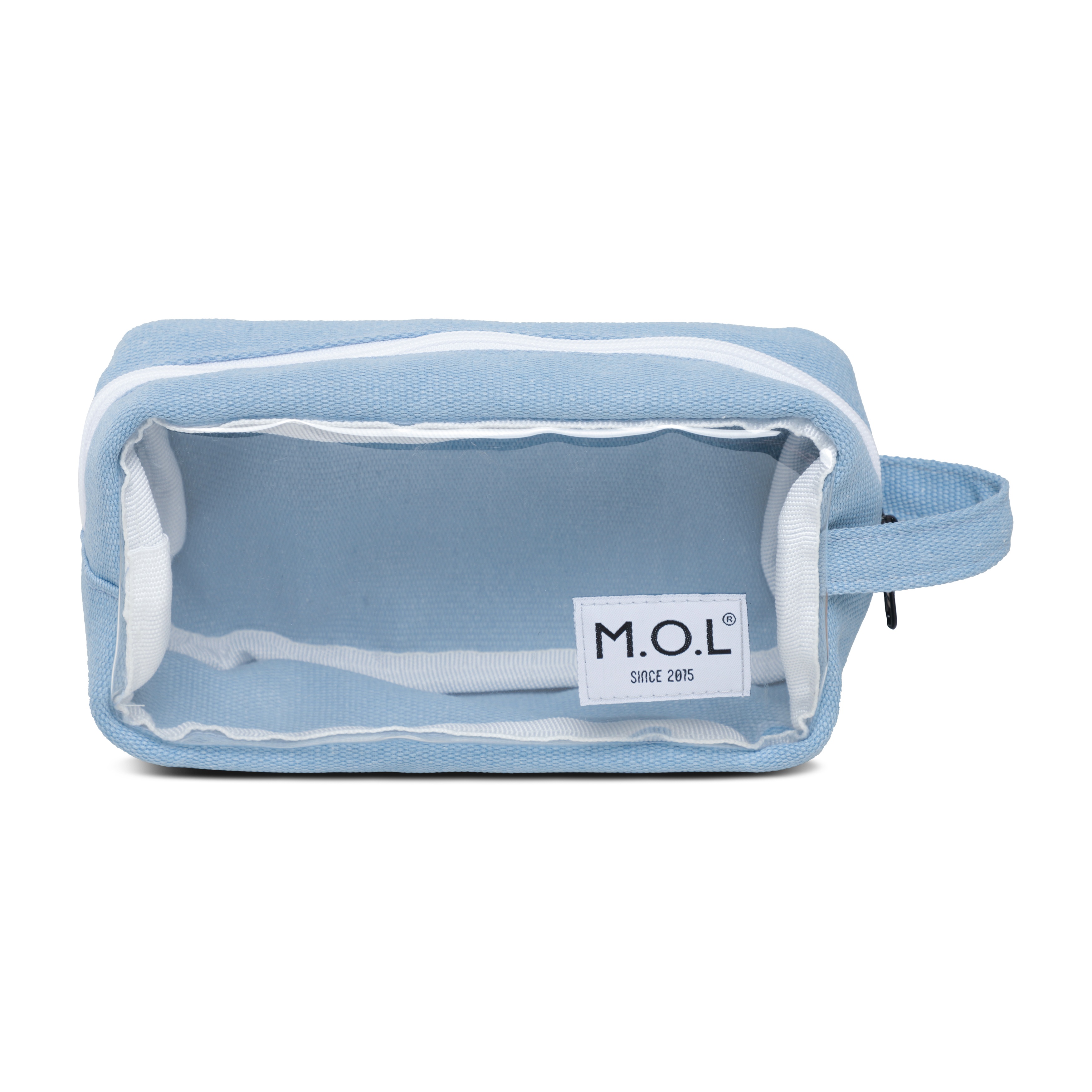 Bóp Viết: M.O.L Lab (Canvas)