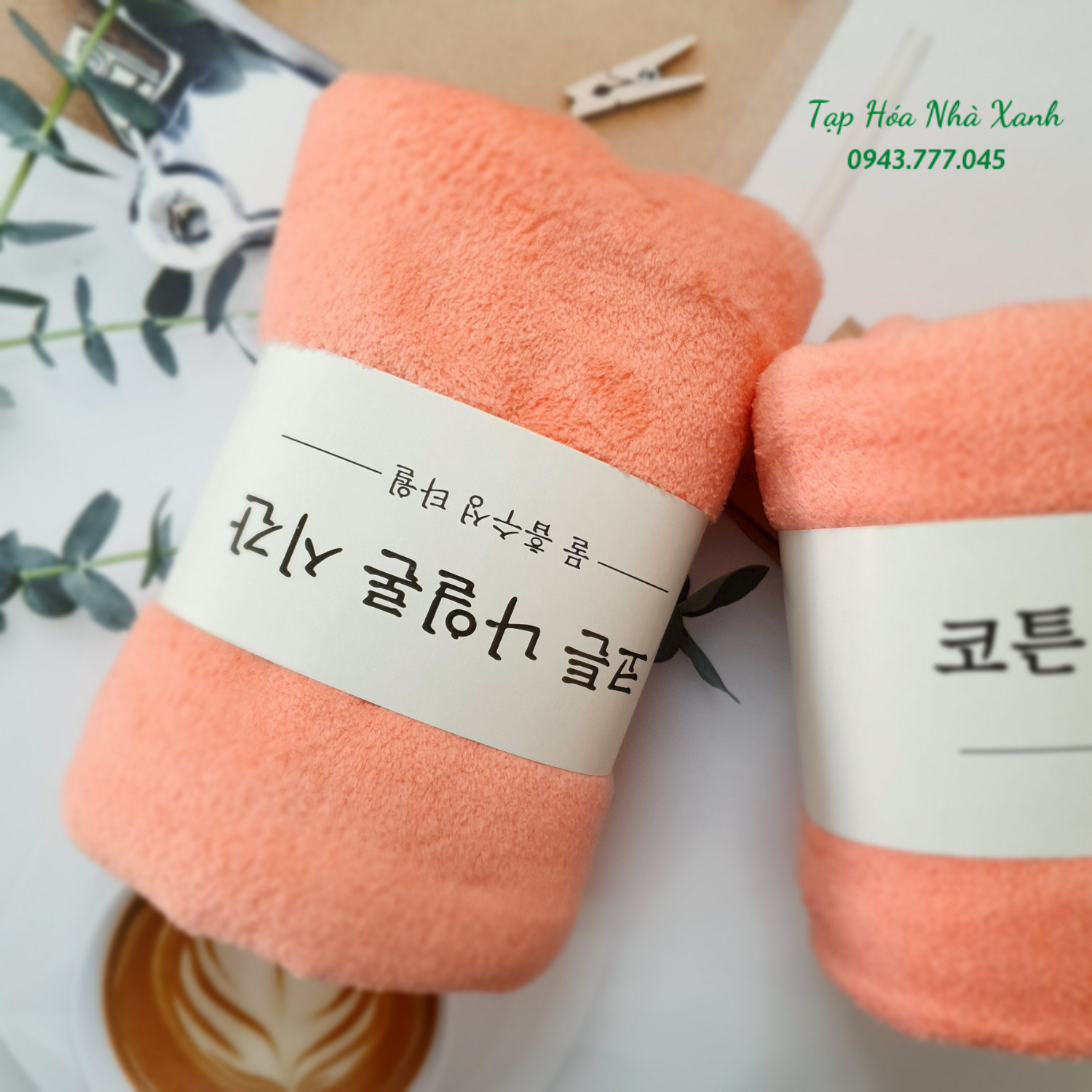 [XẢ HÀNG CÒN ÍT] Khăn Tắm Lông Cừu Hàn Quốc Cao Cấp Cỡ Lớn 140*70cm (Giao màu ngẫu nhiên)