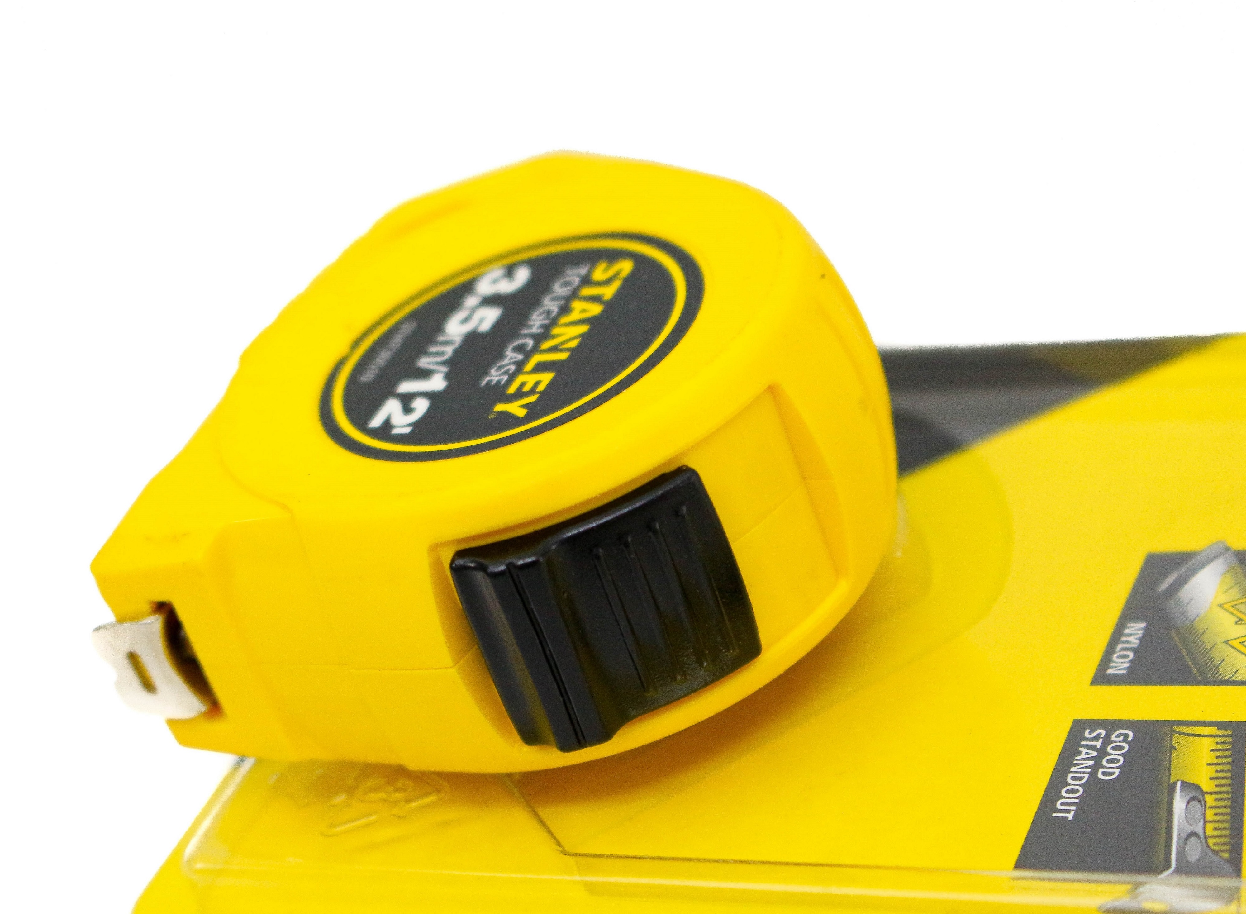 Thước cuộn 3.5M Stanley STHT30510-8