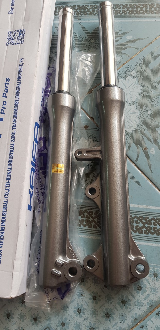 Phuộc Trước Sirius - Hàng Kaifa cao cấp