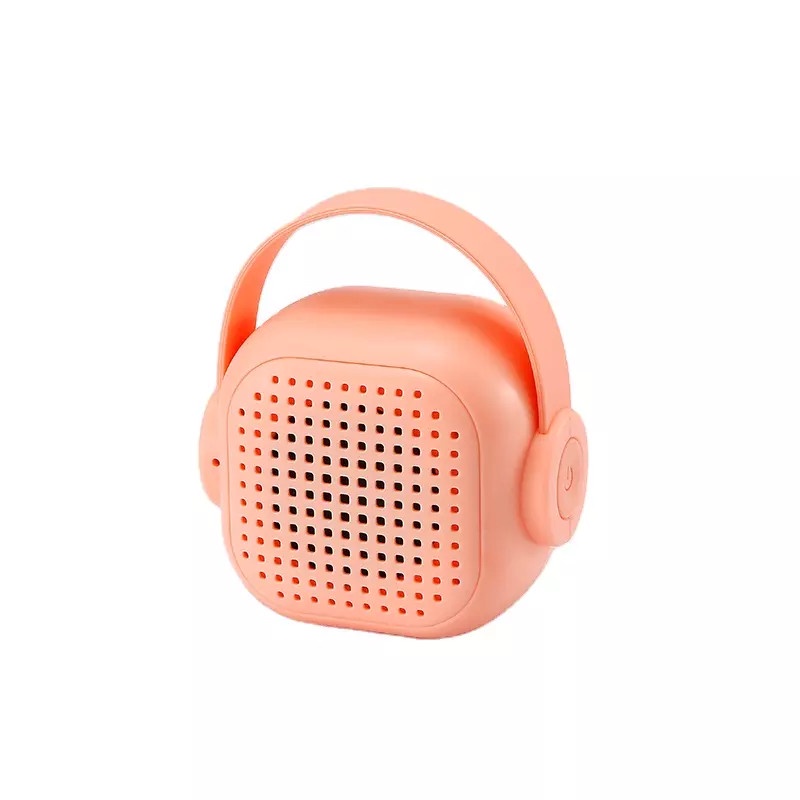 Loa bluetooth mini wster ws 302 bluetooth cầm tay di động nhỏ gọn bass mạnh âm thanh chất lượng cao