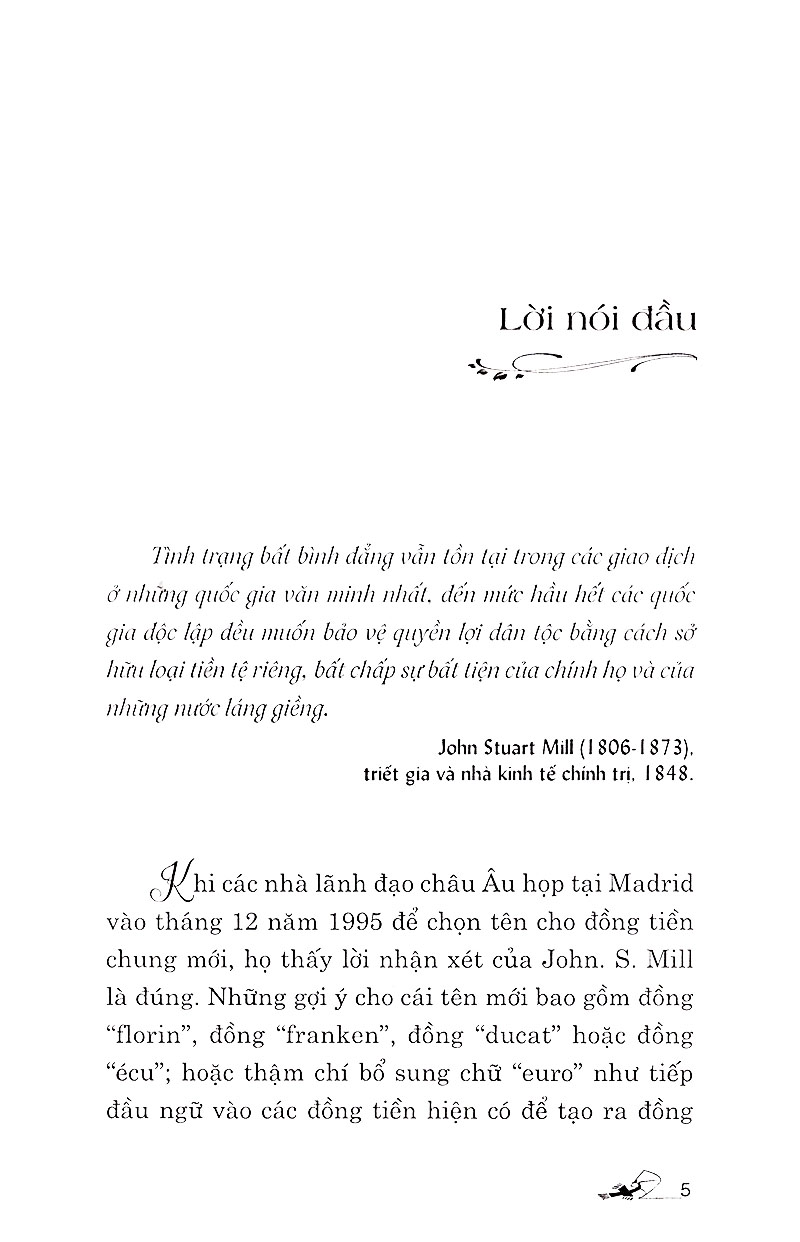 Sách 10 Đồng Tiền Thay Đổi Thế Giới