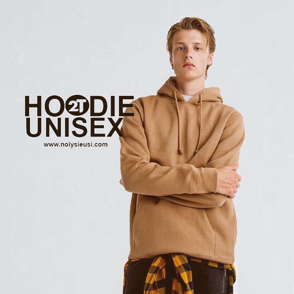 HOODIE UNISEX 2T STORE