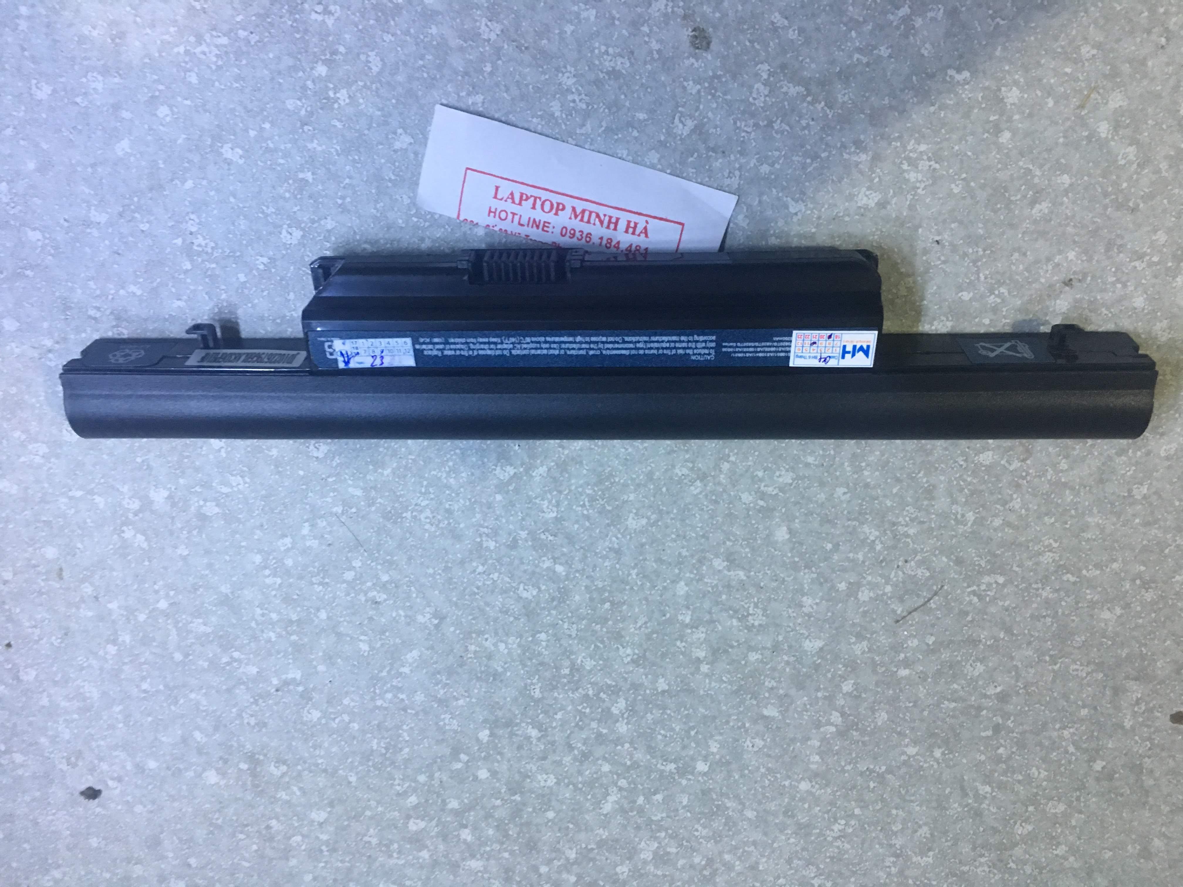 Pin laptop Acer Aspire 4745