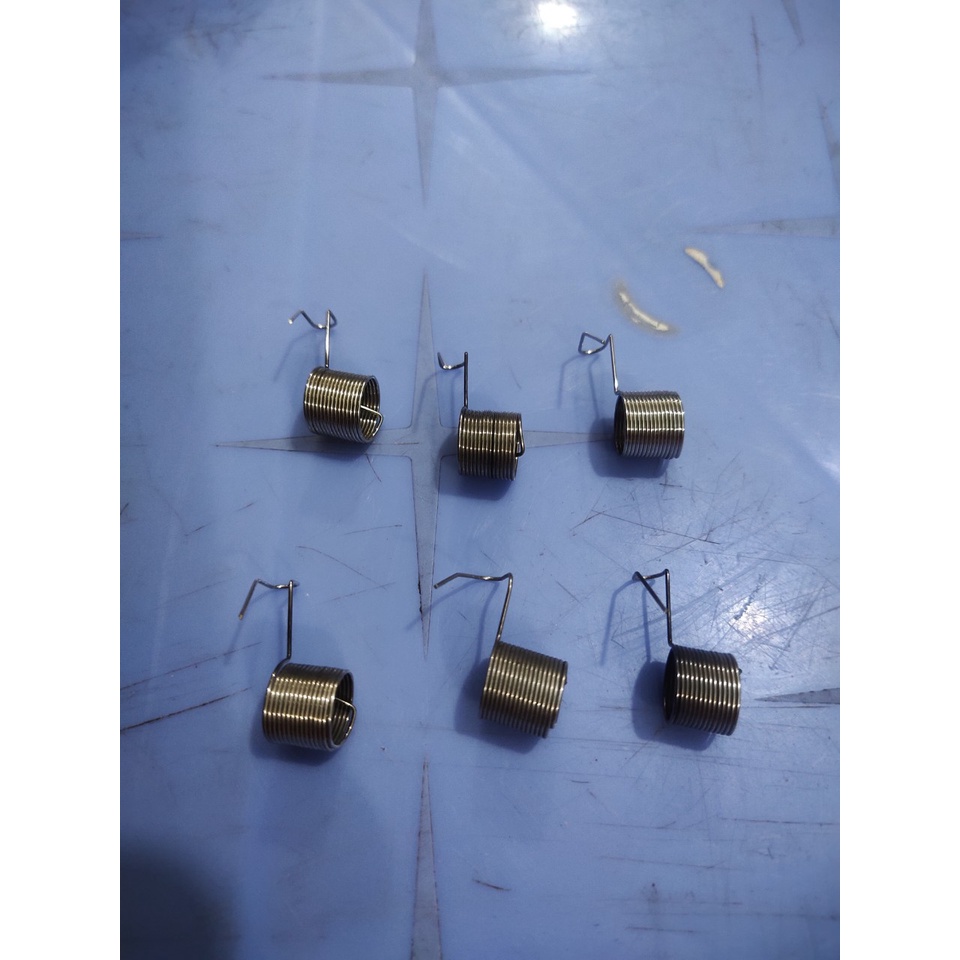 râu tôm lắp bộ chỉnh chỉ máy may