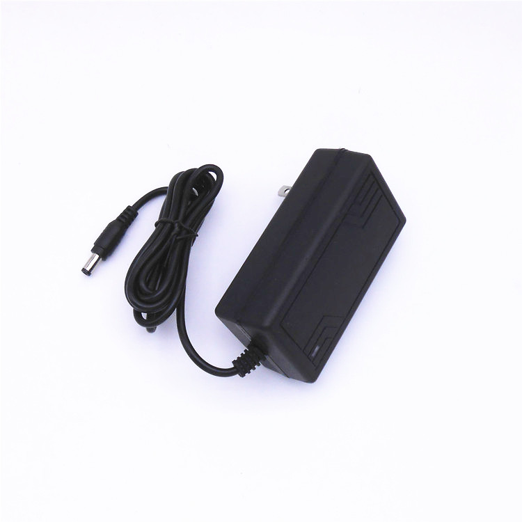 Nguồn Adapter 12V-2A 5.5*2.5mm