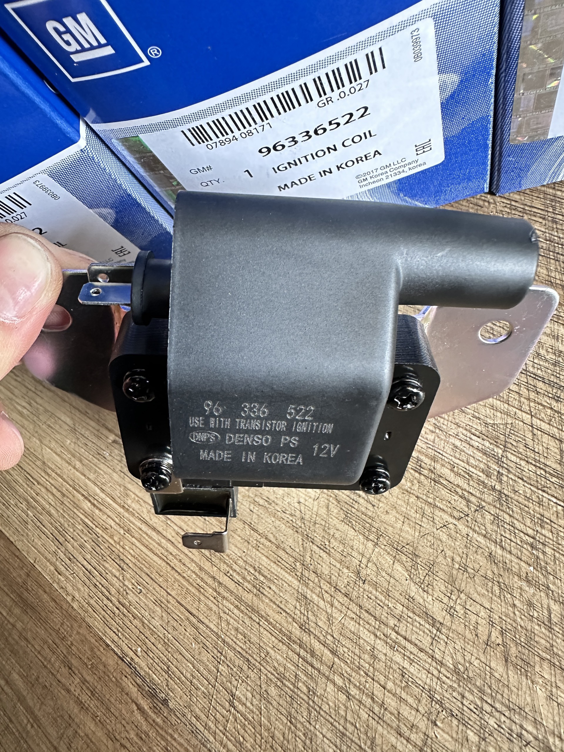 MOBIN ĐÁNH LỬA MATIZ 1 / 2 CHUẨN XỊN ASAKI JAPAN