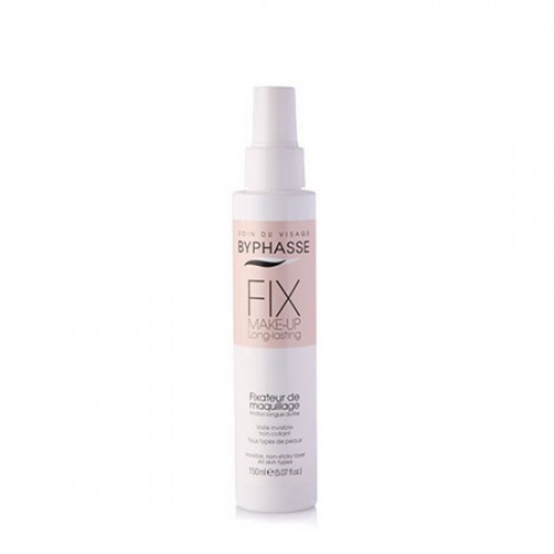 Xịt khóa nền Byphasse Fix Make Up Long Lasting 150ML