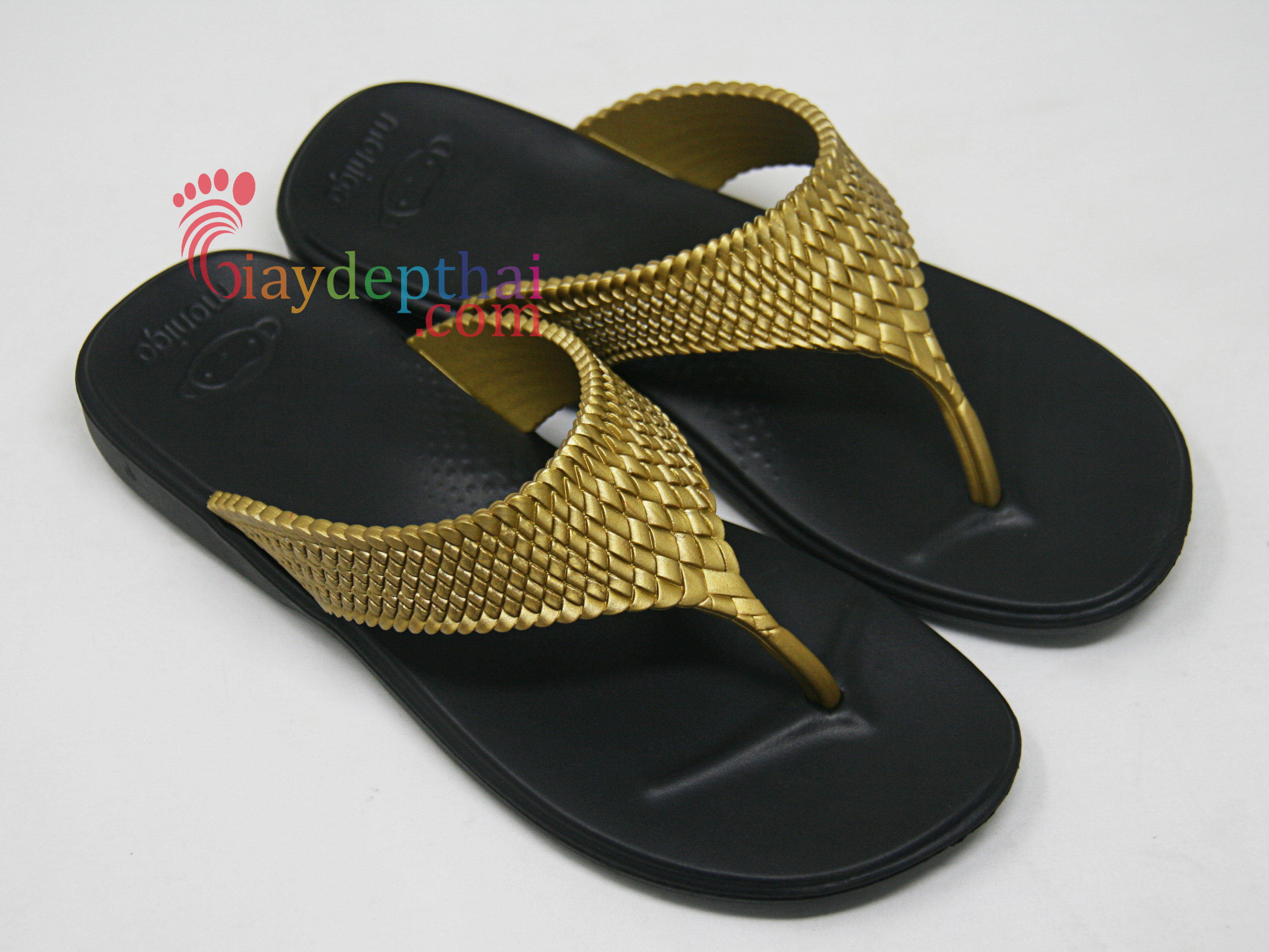 [HCM]Dép Kẹp Nữ Thái Lan Monobo Moniga 5.5