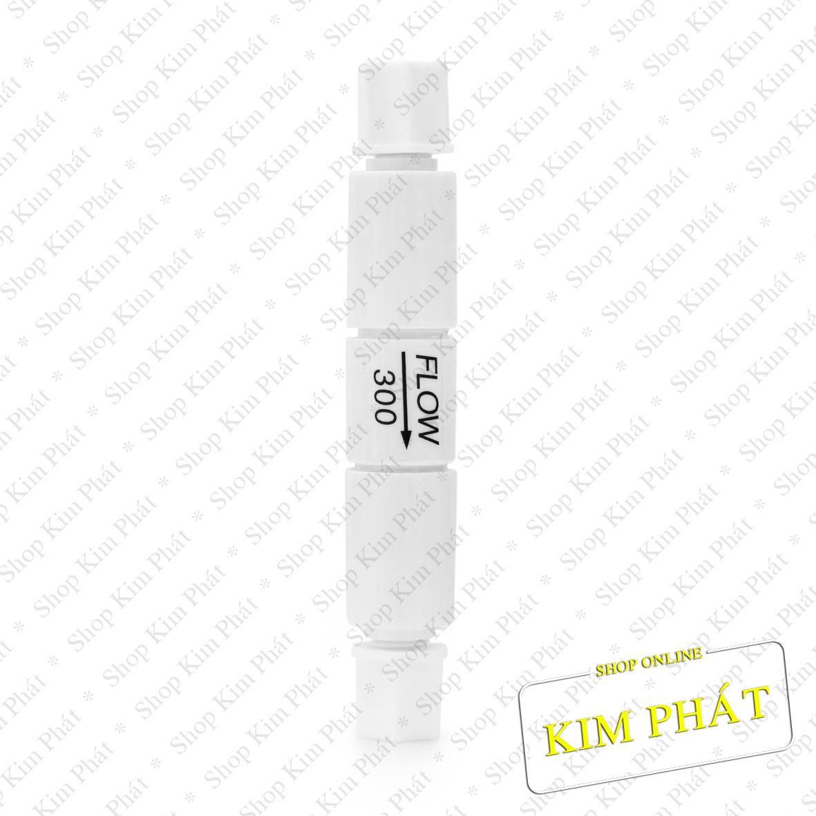 [HCM]Van nước thải máy lọc nước R.O 300cc
