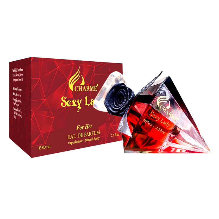 [HCM]NƯỚC HOA SEXY LADY NỮ