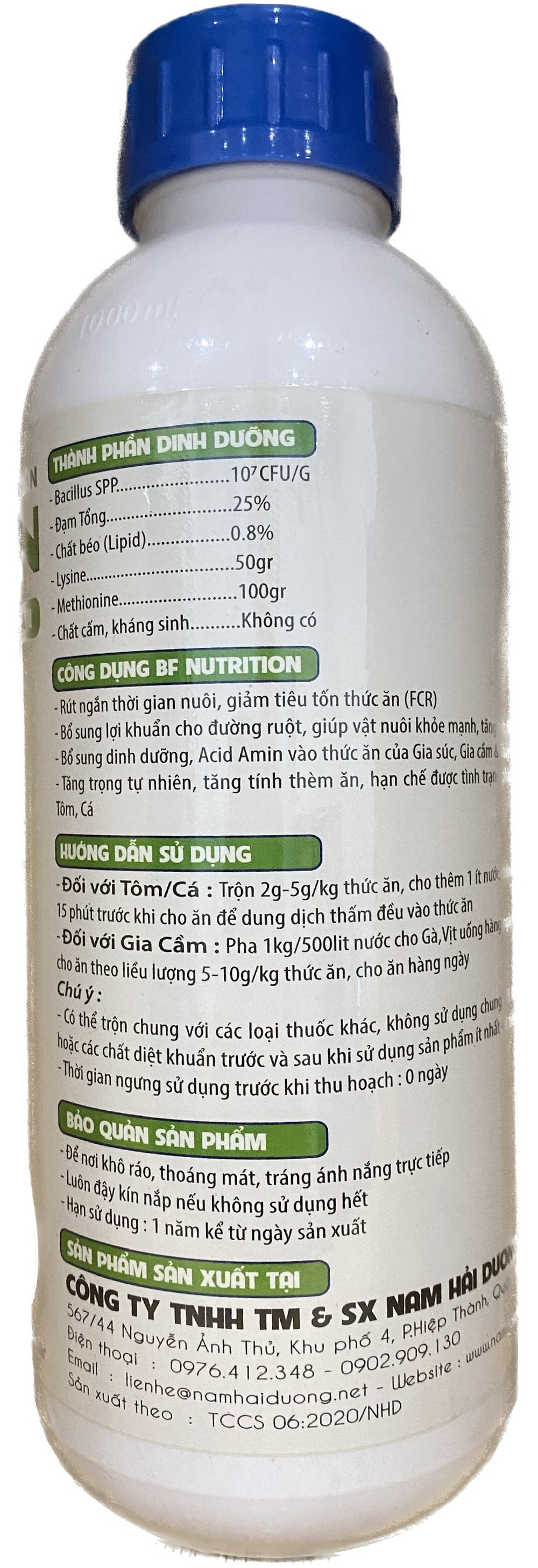 DUNG DỊCH RUỒI LÍNH ĐEN VÀ TRÙN QUẾ THỦY PHÂN - 2 CHAI 1LIT