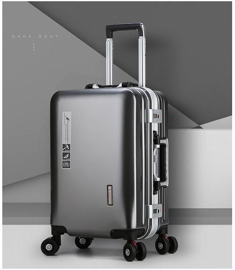 Vali Kéo Du Lịch Nhựa 20inch Khung Nhôm Bảo Hành 12 Tháng Giá Tốt Không Nên Bỏ Lỡ Vali Kéo Du Lịch Nhựa 20inch Khung Nhôm Bảo Hành 12 Tháng Giá Tốt Không Nên Bỏ Lỡ