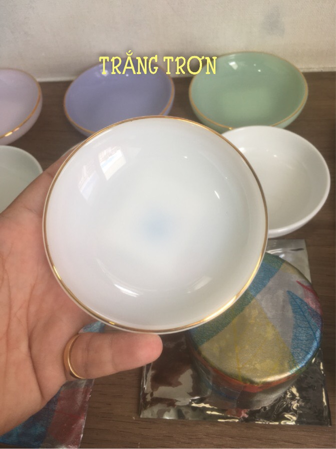 [HCM]CHÉN LẮC TÀI XỈU ! CHÉN NGỌC