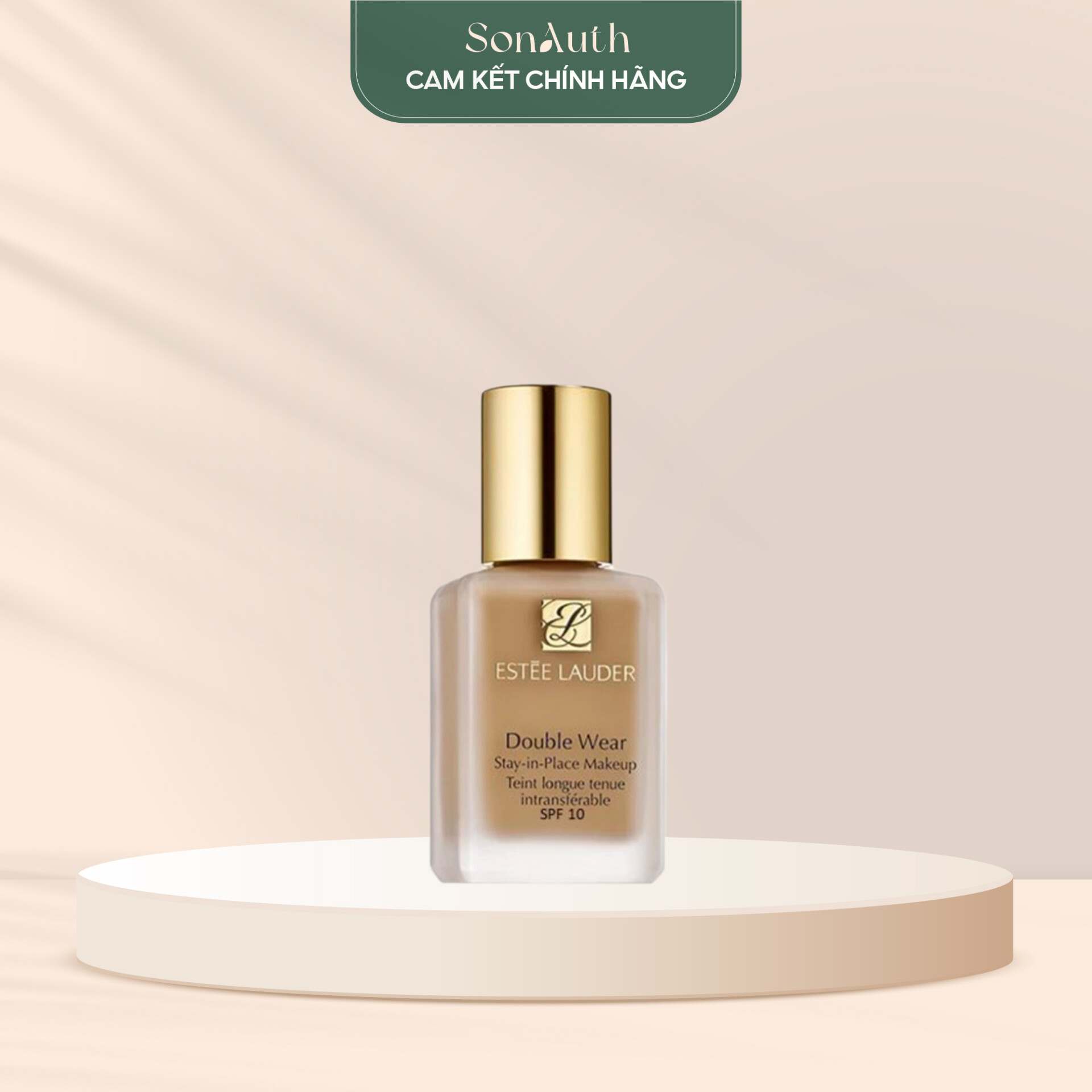 Kem nền Estee Lauder Double Wear Stay-in-Place Foundation 30ml - MixASale