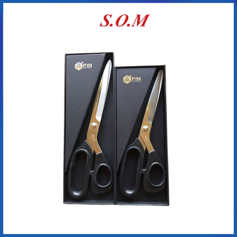kéo cắt vải cao cấp  thép nhật  hãng pin