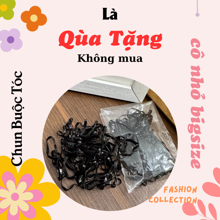 Chun cột tóc
