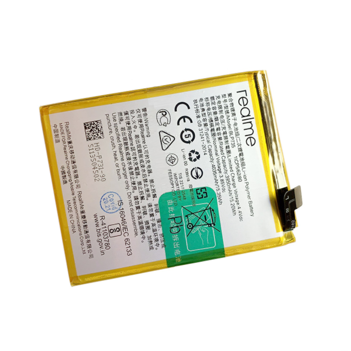 Pin cho Oppo Reno 2 / P735