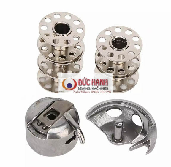 COMBO THUYỀN SUỐT CHAO MÁY MAY GIA ĐÌNH CON BƯỚM