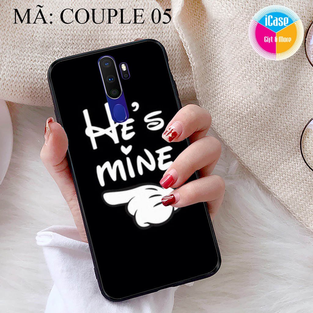 Case for Oppo A5 2020