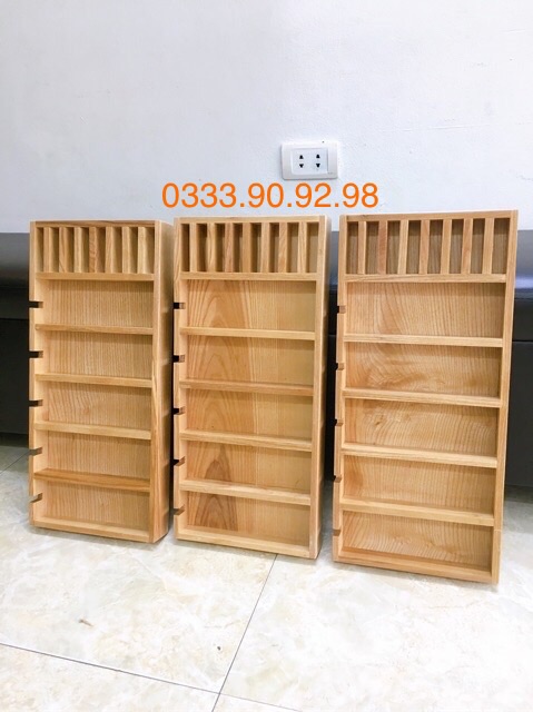 Khay đựng tông đơ