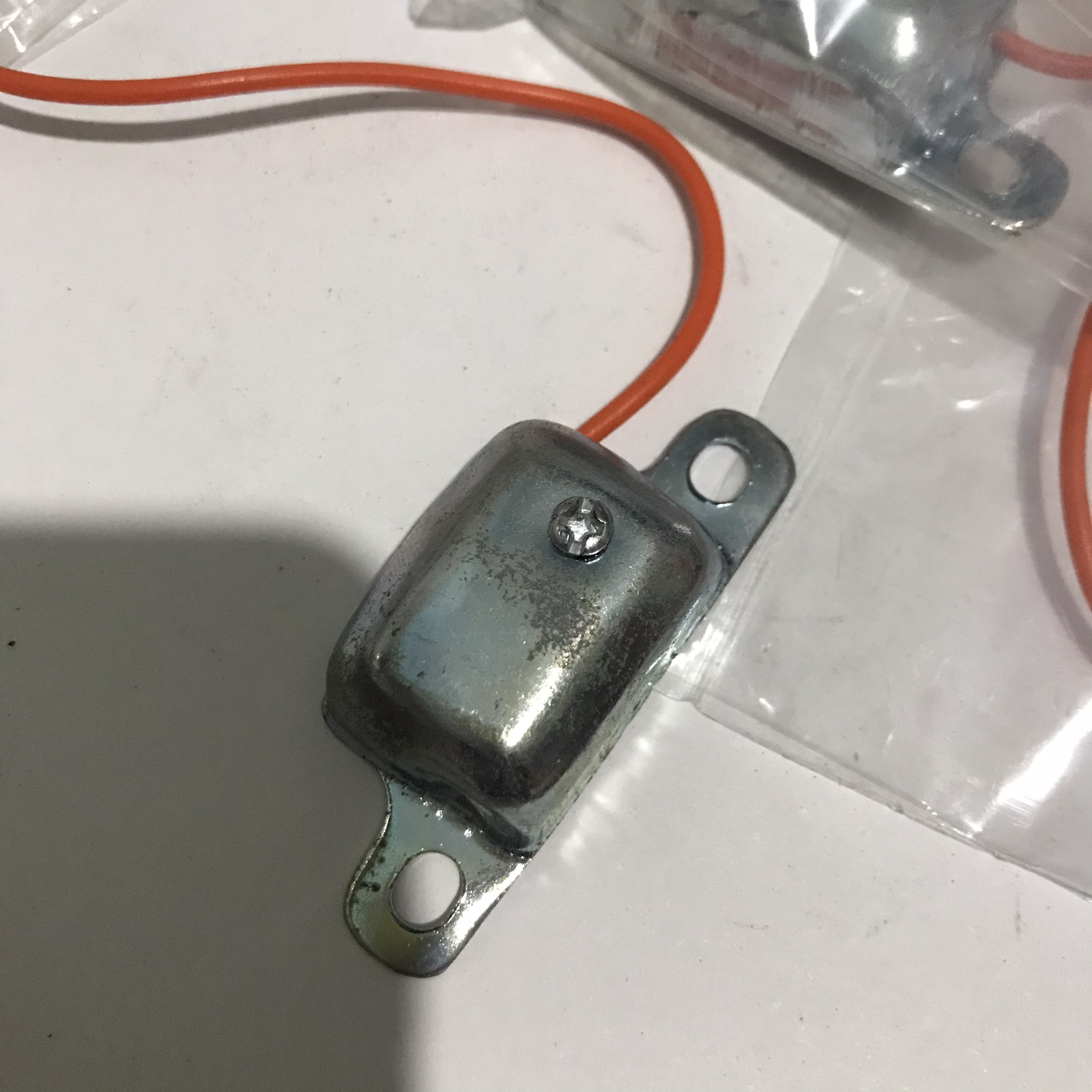 [HCM]TÉP IC 1 DÂY / ECHO MÁY CẮT CỎ NỘI ĐỊA