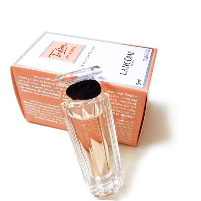 Nước Hoa nữ Lancôme Trésor In Love EDP 5ml