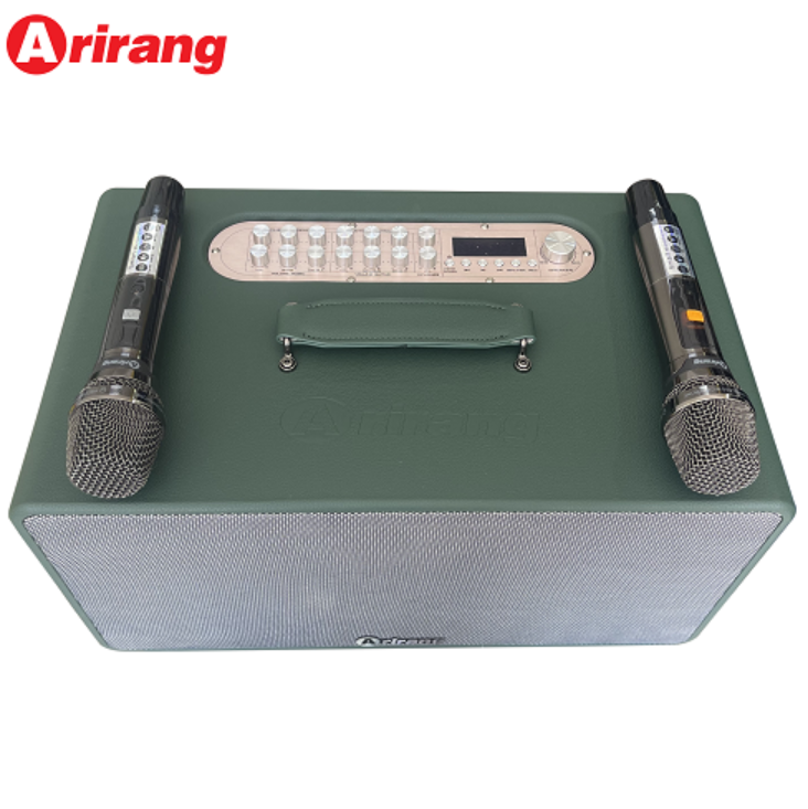 Loa Karaoke Di Động Arirang MB2 Pro
