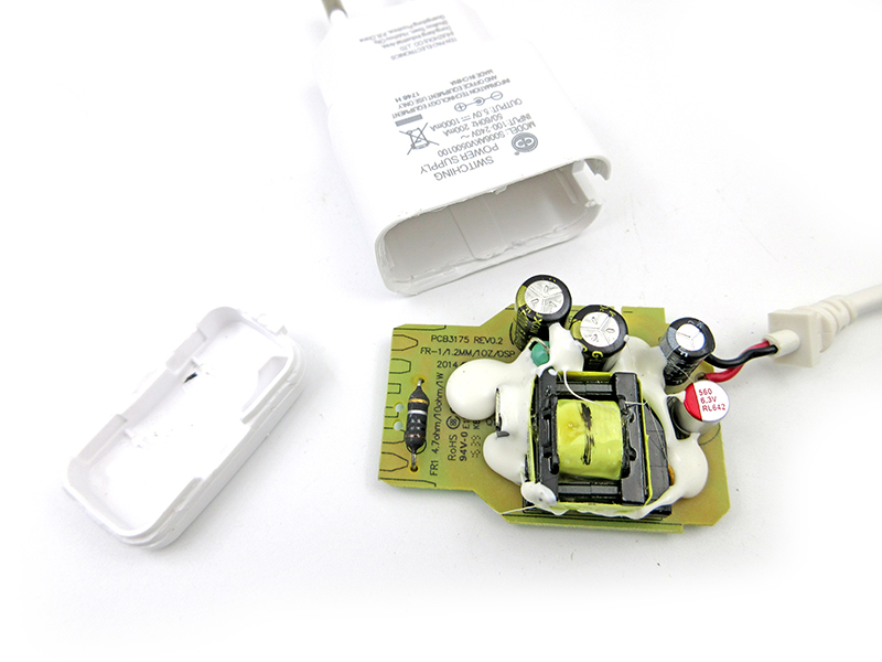 Adaptor (Nguồn ) DC 5v 1a Chính Hãng